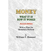 Money What it is How it works: Second Edition