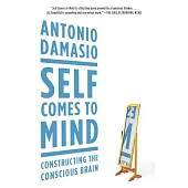 Self Comes to Mind: Constructing the Conscious Brain