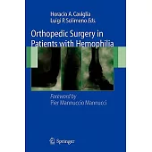 Orthopedic Surgery in Patients With Hemophilia