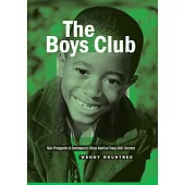 The Boys Club: Male Protagonists in Contemporary African American Young Adult Literature