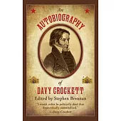 An Autobiography of Davy Crockett