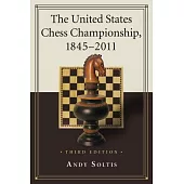 The United States Chess Championship, 1845-2011