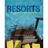 Resorts: Management and Operation