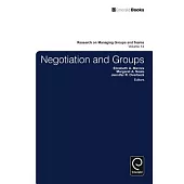 Negotiation in Groups