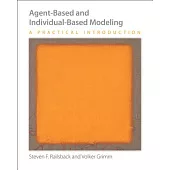Agent-Based and Individual-Based Modeling: A Practical Introduction