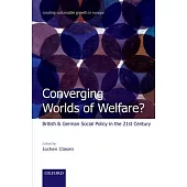 Converging Worlds of Welfare?