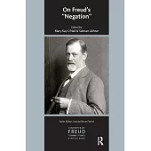 On Freud’s 