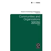 Communities and Organizations