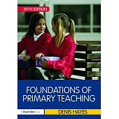 Foundations of Primary Teaching