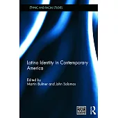 Latino Identity in Contemporary America