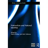 Nationalism and National Identities