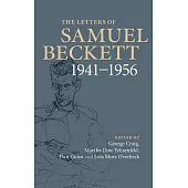 The Letters of Samuel Beckett: Volume 2, 1941-1956