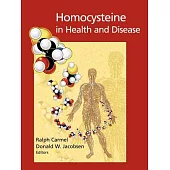 Homocysteine in Health and Disease