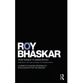 From Science to Emancipation: Alienation and the Actuality of Enlightenment