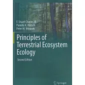 Principles of Terrestrial Ecosystem Ecology