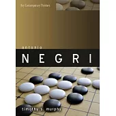 Antonio Negri: Modernity and the Multitude