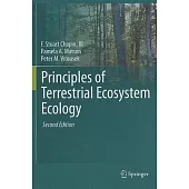 Principles of Terrestrial Ecosystem Ecology