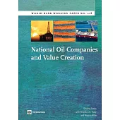 National Oil Companies and Value Creation