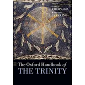 The Oxford Handbook of the Trinity