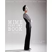 Mime Very Own Book