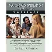 Making Conversation Work for You - Workbook