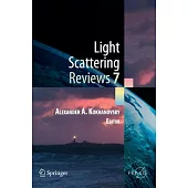 Light Scattering Reviews 7: Radiative Transfer and Optical Properties of Atmosphere and Underlying Surface