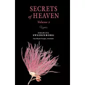 Secrets of Heaven: The Portable New Century Edition