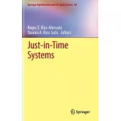 Just-in-Time Systems
