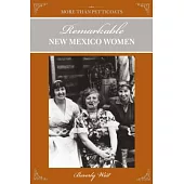Remarkable New Mexico Women