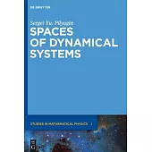 Spaces of Dynamical Systems