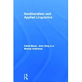 Neoliberalism and Applied Linguistics