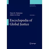 Encyclopedia of Global Justice