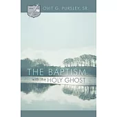 The Baptism With the Holy Ghost