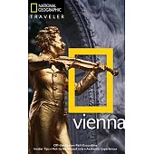 National Geographic Traveler Vienna