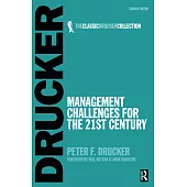 Management Challenges for the 21st Century