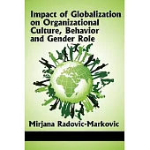 Impact of Globalization on Organizational Culture, Behaviour and Gender Role