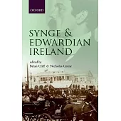 Synge and Edwardian Ireland