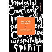 Healthier Kids / Smarter Kids: Common Sense Tips to Help Your Child Excel at School