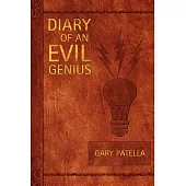 Diary of an Evil Genius