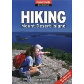 Hiking Mount Desert Island: Pocket Guide