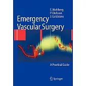 Emergency Vascular Surgery: A Practical Guide