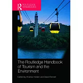 The Routledge Handbook of Tourism and the Environment