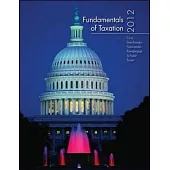 Fundamentals of Taxation 2012