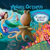 Angry Octopus: A Relaxation Story