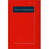 Power and Organizations