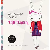 The Wonderful World of Fifi Lapin: Style Secrets from a Furry Fashionista