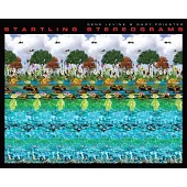 Startling Stereograms