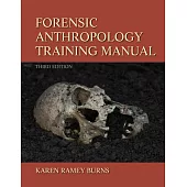 Forensic Anthropology Training Manual