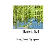 Homer’s Iliad