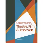 Contemporary Theatre, Film and Television